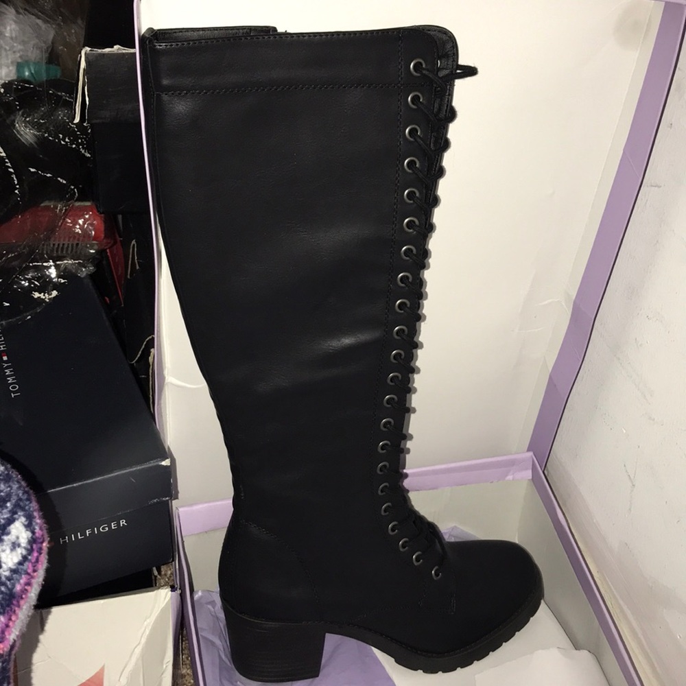Women’s Boots